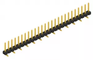 SLLP5SMD06626G Fischer Elektronik PCB Connection Systems