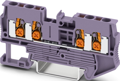 1741936 Phoenix Contact Series Terminals