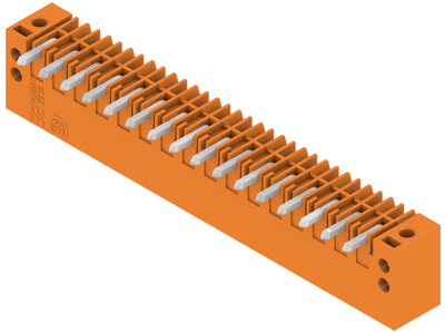 1607180000 Weidmüller PCB Connection Systems Image 2
