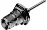 228502-1 AMP Coaxial Connectors
