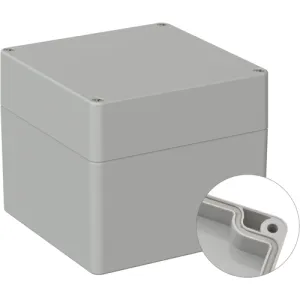 BYB-3-90H0139 by.B General Purpose Enclosures