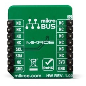 MIKROE-3635 MikroElektronika Single Board Computer Image 3