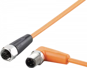EVT470 IFM electronic Sensor-Actuator Cables