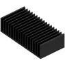 10019120 Fischer Elektronik Heat Sinks