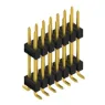 SL 16 SMD 157 14 G Fischer Elektronik PCB Connection Systems