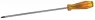 T4977 2 C.K Tools Screwdrivers, Bits and Bitholders