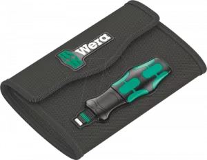 05136493001 Wera Trolleys, bags, cases and holders