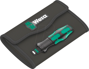 Folding pouch Kraftform Kompakt Turbo 19, without tools, (L x W x D) 200 x 135 x 80 mm, 99 g, 05136493001