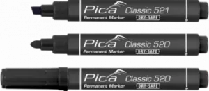521/46 Pica-Marker Markers, pens and crayons