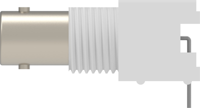 226990-1 TE Connectivity Coaxial Connectors Image 2