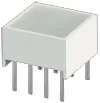 KB2655EW Kingbright Light Bars