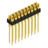 MK 210 18 G Fischer Elektronik PCB Connection Systems