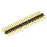 SL 17 SMD 109 64 G Fischer Elektronik PCB Connection Systems