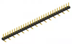 SLY7SMD03630G Fischer Elektronik PCB Connection Systems