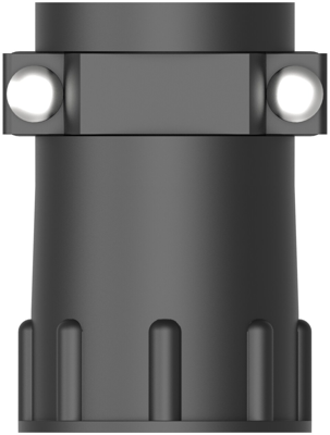 207008-5 AMP Accessories for Industrial Connectors Image 3