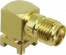 CONSMA002-SMD-G TE Connectivity Coaxial Connectors