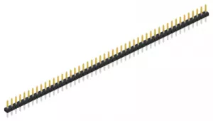 SLY108148S Fischer Elektronik PCB Connection Systems
