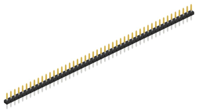 SLY108148S Fischer Elektronik PCB Connection Systems
