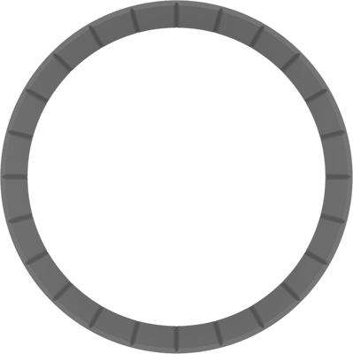 1-2337216-3 TE Connectivity Accessories for Industrial Connectors Image 4