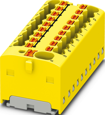 1047423 Phoenix Contact Series Terminals