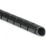 161-43001 HellermannTyton Spiral Tubes