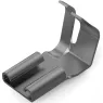 42563-8 AMP Receptacles