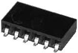 5147721-3 AMP PCB Connection Systems