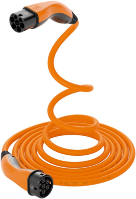 5555935013 LAPP eMobility Charging Cables Image 4