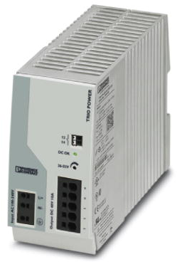 2903160 Phoenix Contact DIN Rail Power Supplies