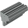 769-135 WAGO PCB Connection Systems