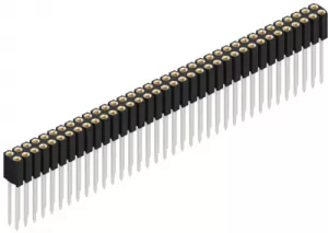 10025522 Fischer Elektronik PCB Connection Systems