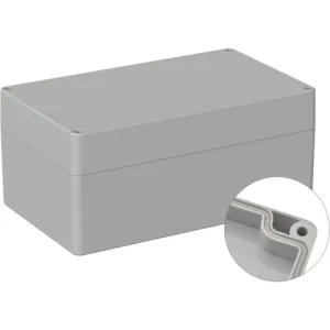BYB-3-90H0110 by.B General Purpose Enclosures