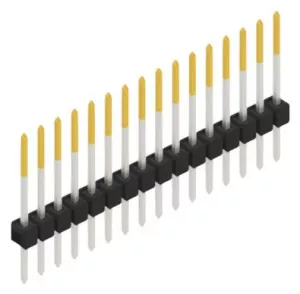 10046604 Fischer Elektronik PCB Connection Systems