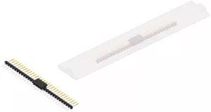 SLY9SMD05530SBSM Fischer Elektronik PCB Connection Systems