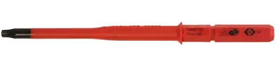 T4935T25 C.K Tools Screwdrivers, Bits and Bitholders