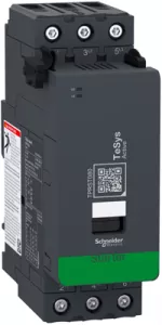 TPRST080 Schneider Electric Soft Starters, Braking Devices