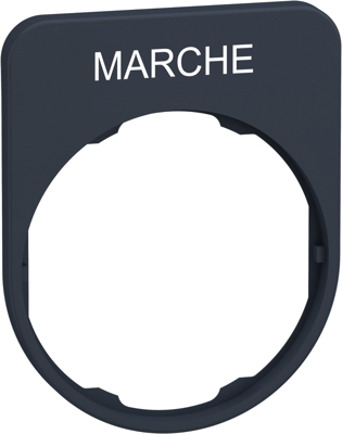 ZBYFP2103 Schneider Electric Signaling Devices Accessories