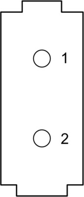 2772830000 Weidmüller Contact Inserts Image 2