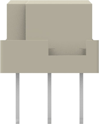 354662-E ERNI DIN PCB Connectors Image 2