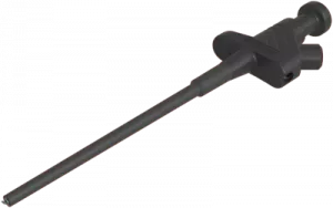 KLEPS 30 SW Hirschmann Test & Measurement Aligator Clips