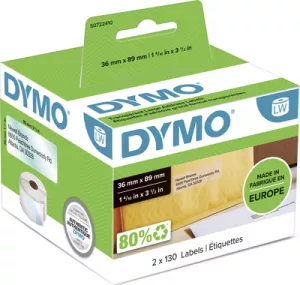 S0722410 DYMO Labels