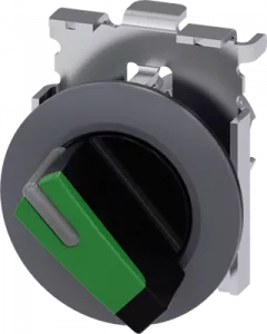 3SU1062-2DF40-0AA0 Siemens Actuators, Signal Elements and Front Elements