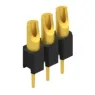 MK 04 3 G Fischer Elektronik PCB Connection Systems