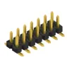SL LP 6 SMD 038 14 G Fischer Elektronik PCB Connection Systems