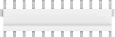 1-647676-2 TE Connectivity PCB Connection Systems Image 3