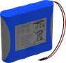2447-3043-40 Ansmann Rechargeable Battery Packs