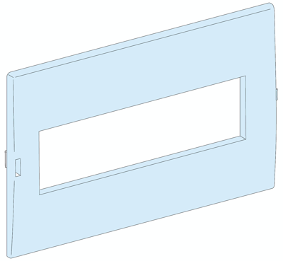 10200 Schneider Electric Accessories for Enclosures