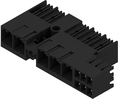 2529840000 Weidmüller PCB Connection Systems Image 1