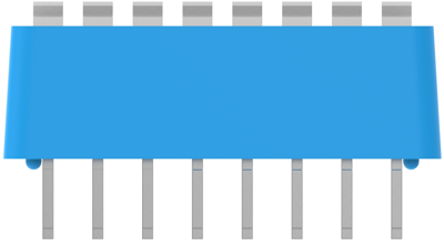 3-5435640-9 Alcoswitch Slide Switches and Coding Switches Image 5