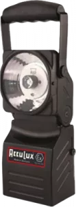 457832S AccuLux Workplace Lamps